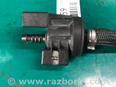 ФОТО Клапан вентиляции топливного бака для Volkswagen Passat B7 (09.2010-06.2015) Киев