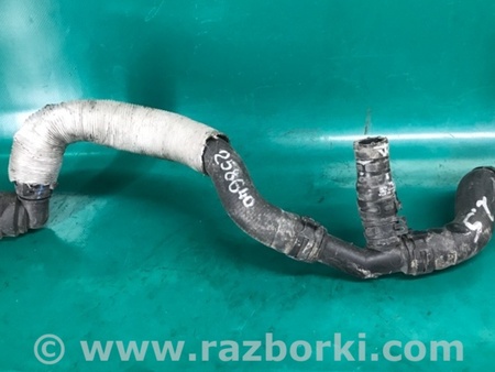 ФОТО Патрубок системы охлаждения для Volkswagen Passat B7 (09.2010-06.2015) Киев