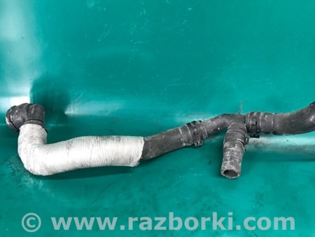 ФОТО Патрубок системы охлаждения для Volkswagen Passat B7 (09.2010-06.2015) Киев