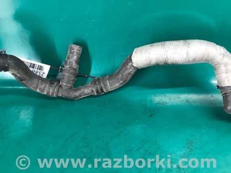 ФОТО Патрубок системы охлаждения для Volkswagen Passat B7 (09.2010-06.2015) Киев