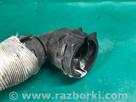 ФОТО Патрубок системы охлаждения для Volkswagen Passat B7 (09.2010-06.2015) Киев