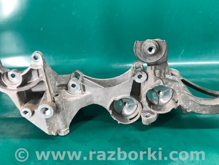 ФОТО Кронштейн генератора для Volkswagen Passat B7 (09.2010-06.2015) Киев