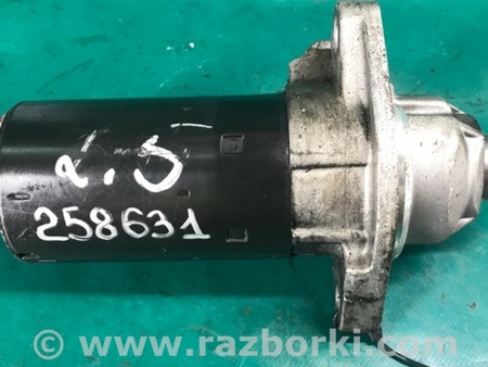 ФОТО Стартер для Volkswagen Passat B7 (09.2010-06.2015) Киев