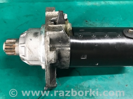 ФОТО Стартер для Volkswagen Passat B7 (09.2010-06.2015) Киев