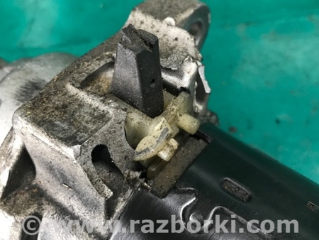 ФОТО Стартер для Volkswagen Passat B7 (09.2010-06.2015) Киев