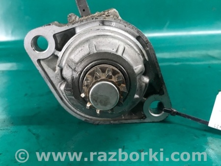 ФОТО Стартер для Volkswagen Passat B7 (09.2010-06.2015) Киев