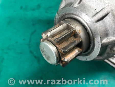 ФОТО Стартер для Volkswagen Passat B7 (09.2010-06.2015) Киев