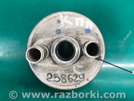 ФОТО Теплообменник АКПП для Volkswagen Passat B7 (09.2010-06.2015) Киев