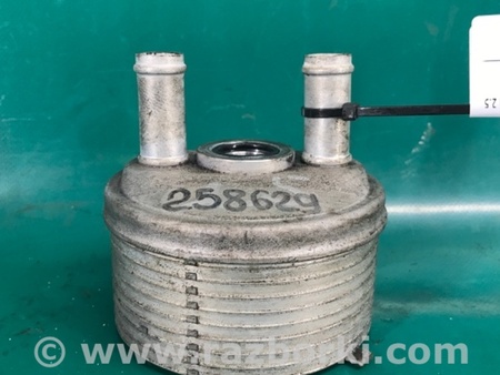 ФОТО Теплообменник АКПП для Volkswagen Passat B7 (09.2010-06.2015) Киев