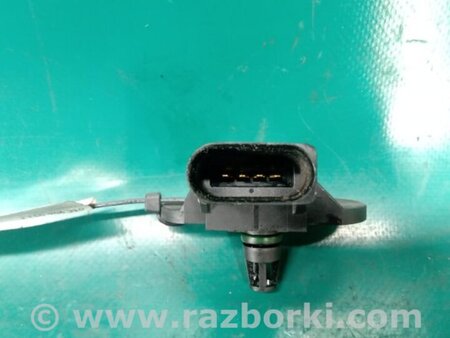 ФОТО Датчик абсолютного давления для Volkswagen Passat B7 (09.2010-06.2015) Киев