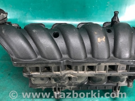 ФОТО Впускной коллектор для Volkswagen Passat B7 (09.2010-06.2015) Киев