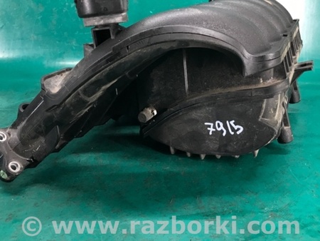 ФОТО Впускной коллектор для Volkswagen Passat B7 (09.2010-06.2015) Киев