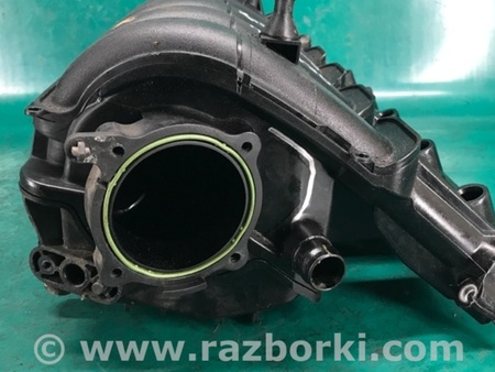 ФОТО Впускной коллектор для Volkswagen Passat B7 (09.2010-06.2015) Киев