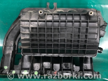 ФОТО Впускной коллектор для Volkswagen Passat B7 (09.2010-06.2015) Киев