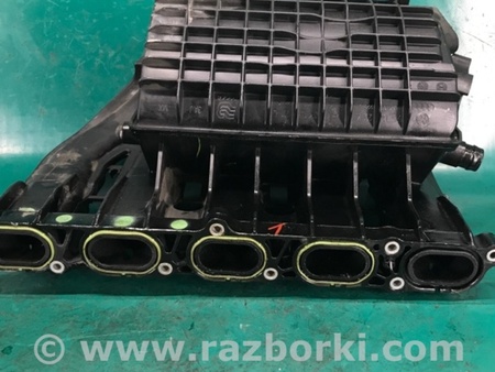 ФОТО Впускной коллектор для Volkswagen Passat B7 (09.2010-06.2015) Киев