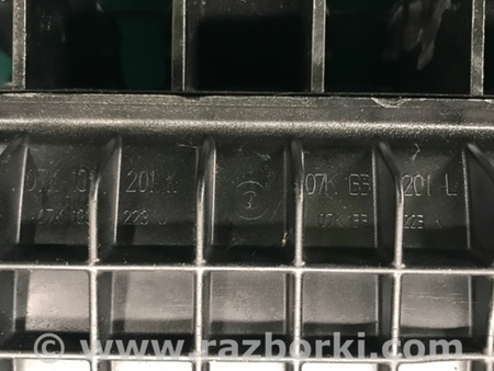 ФОТО Впускной коллектор для Volkswagen Passat B7 (09.2010-06.2015) Киев