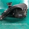 ФОТО Впускной коллектор для Volkswagen Passat B7 (09.2010-06.2015) Киев