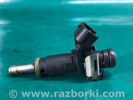ФОТО Форсунка топливная для Volkswagen Passat B7 (09.2010-06.2015) Киев