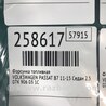 ФОТО Форсунка топливная для Volkswagen Passat B7 (09.2010-06.2015) Киев