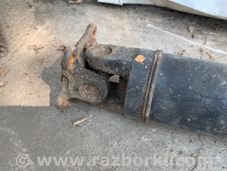 ФОТО Карданный вал задний для Nissan Juke (10-19) Киев