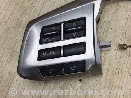 ФОТО Кнопки руля для Subaru Outback BR Киев