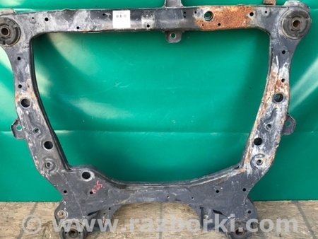 ФОТО Балка передняя для Toyota Camry 50 XV50 (08.2011-11.2014) Киев