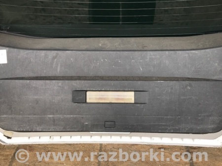 ФОТО Обшивка крышки багажника для Dodge Journey (2011-2020) Киев