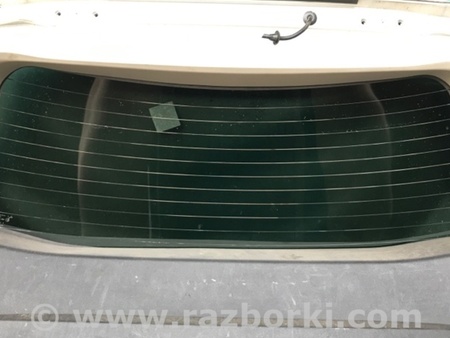 ФОТО Обшивка крышки багажника для Dodge Journey (2011-2020) Киев