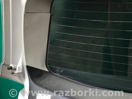 ФОТО Обшивка крышки багажника для Dodge Journey (2011-2020) Киев