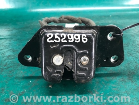 ФОТО Замок крышки багажника для Dodge Journey (2011-2020) Киев