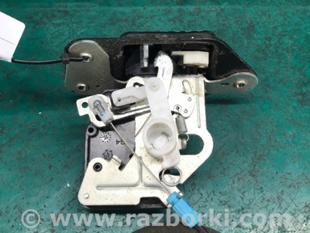 ФОТО Замок крышки багажника для Dodge Journey (2011-2020) Киев