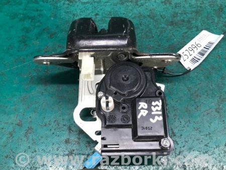 ФОТО Замок крышки багажника для Dodge Journey (2011-2020) Киев