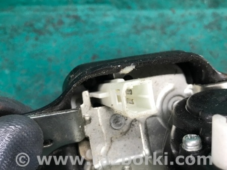 ФОТО Замок крышки багажника для Dodge Journey (2011-2020) Киев