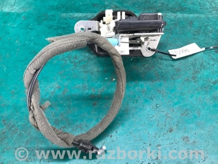 ФОТО Замок крышки багажника для Dodge Journey (2011-2020) Киев