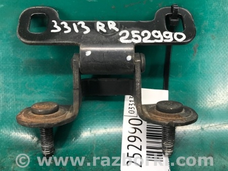 ФОТО Петля крышки багажника для Dodge Journey (2011-2020) Киев