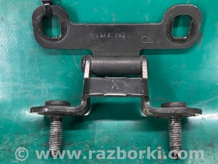 ФОТО Петля крышки багажника для Dodge Journey (2011-2020) Киев