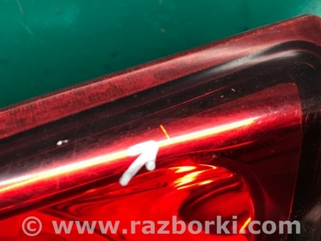 ФОТО Фонарь задний внутренний для Dodge Journey (2011-2020) Киев