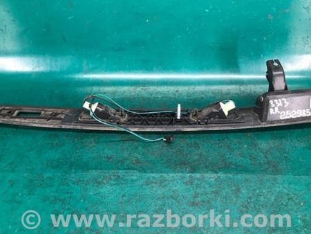 ФОТО Ручка двери багажника для Dodge Journey (2011-2020) Киев