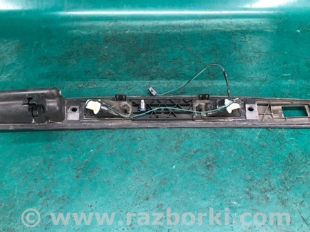ФОТО Ручка двери багажника для Dodge Journey (2011-2020) Киев