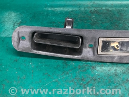 ФОТО Ручка двери багажника для Dodge Journey (2011-2020) Киев