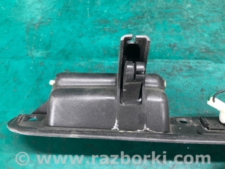 ФОТО Ручка двери багажника для Dodge Journey (2011-2020) Киев