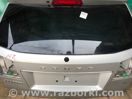 ФОТО Крышка багажника для Dodge Journey (2011-2020) Киев