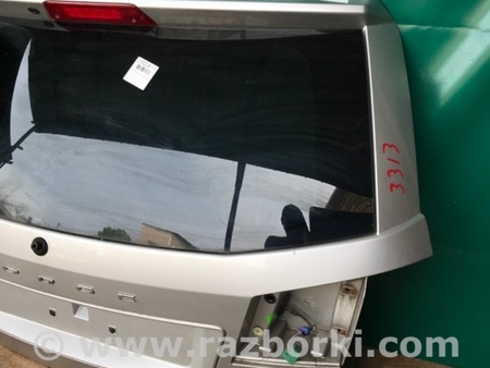 ФОТО Крышка багажника для Dodge Journey (2011-2020) Киев