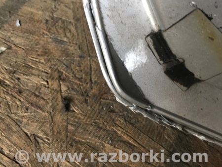 ФОТО Крышка багажника для Dodge Journey (2011-2020) Киев