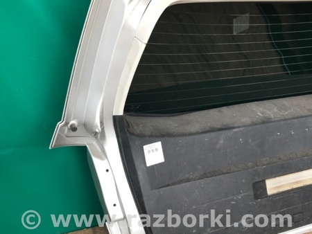 ФОТО Крышка багажника для Dodge Journey (2011-2020) Киев