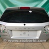 ФОТО Крышка багажника для Dodge Journey (2011-2020) Киев
