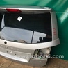 ФОТО Крышка багажника для Dodge Journey (2011-2020) Киев
