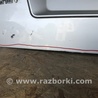 ФОТО Крышка багажника для Dodge Journey (2011-2020) Киев