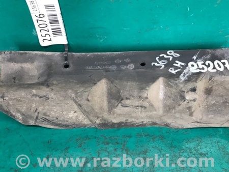 ФОТО Дефлектор радиатора для Jeep Compass (06-15) Киев