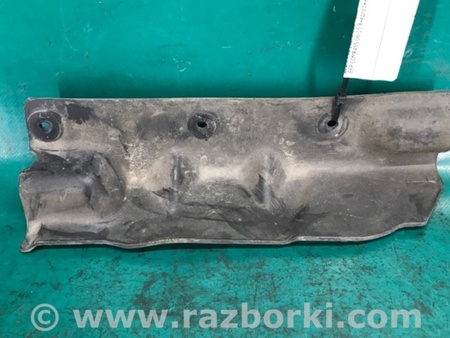 ФОТО Дефлектор радиатора для Jeep Compass (06-15) Киев